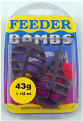 Dinsmores Feeder Bombs feeder kosár, 42 g, 2 db (E-D-FB42)
