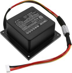 Cameron Sino Akkumulátor a JBL Partybox 310-hez, 13400 mAh, Li-Ion (CS-JPB310XL) - akkumulatorok-profi