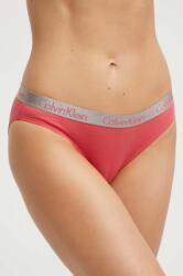 Calvin Klein Underwear bugyi rózsaszín - rózsaszín XS - answear - 8 390 Ft