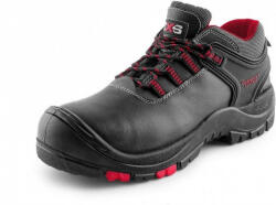 CXS Fémmentes munkavédelmi cipő CXS Rock Ore S3 (212800280046)