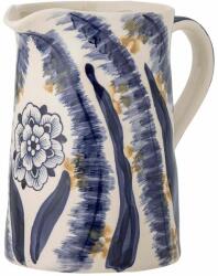 Bloomingville dekor váza - kék Univerzális méret - answear - 23 990 Ft