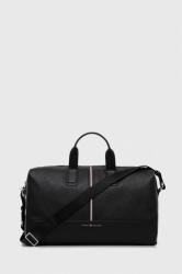 Tommy Hilfiger táska fekete - fekete Univerzális méret - answear - 58 990 Ft