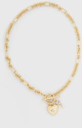 Lauren Ralph Lauren nyaklánc - arany Univerzális méret - answear - 31 390 Ft