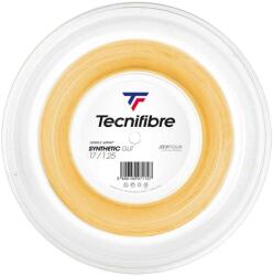 Tecnifibre Synthetic Gut 200m sárga teniszhúr (05RSYNT130)