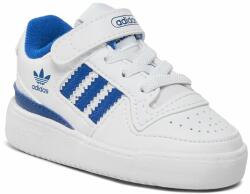 adidas Sportcipők adidas Forum Low I FY7986 Fehér 27