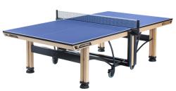 CORNILLEAU 850 Wood ITTF Indoor 118602