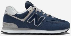 New Balance sportcipő ML574EVN - kék Férfi 41.5