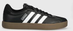 Adidas sportcipő COURT - fekete Férfi 44