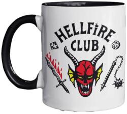 Hellfire Club - Színes Bögre (3 féle minta) (193946)