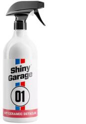 Shiny Garage Icy Ceramic Detailer Kerámia tartalmú Gyors Wax 1L