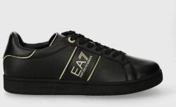 Giorgio Armani sportcipő fekete - fekete Női 37 1/3 - answear - 46 990 Ft
