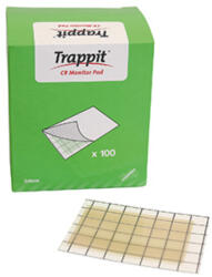 Agrisense Trappit vízhatlan csótány monitorlap 100 db