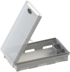 Irtó Trió Átlátszó rovardoboz