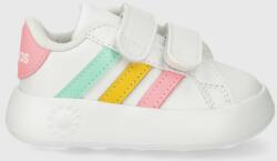 adidas gyerek sportcipő GRAND COURT 2.0 CF I fehér - fehér 26 - answear - 12 990 Ft