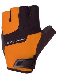 Chiba Gel Comfort BLACK/ORANGE L