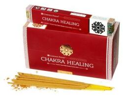 Vivasvan International Chakra Healing-Csakra Gyógyítás Masala Füstölő