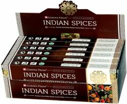 Vivasvan International Indian Spices-Indiai Fűszerek Masala Füstölő