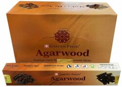 Vivasvan International Agarwood-Sasfa Masala Füstölő