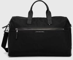 Tommy Hilfiger táska fekete - fekete Univerzális méret - answear - 56 990 Ft