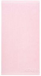 KENZO kis méretű pamut törülközőt Iconic Rose2 45x70 cm - rózsaszín Univerzális méret