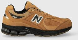 New Balance sportcipő 2002 barna, M2002REI - barna Férfi 41.5