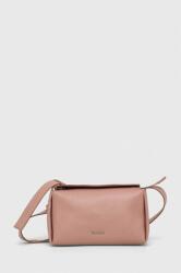 Calvin Klein kézitáska rózsaszín - rózsaszín Univerzális méret - answear - 55 990 Ft