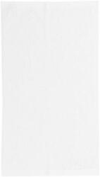 KENZO kis méretű pamut törülközőt Iconic White 45x70 cm - fehér Univerzális méret