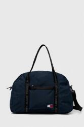 Tommy Jeans táska sötétkék - sötétkék Univerzális méret - answear - 26 990 Ft