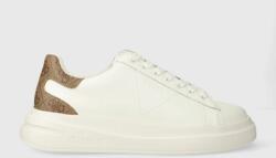 Guess sportcipő ELBA - fehér Férfi 46 - answear - 35 990 Ft