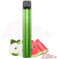 Elf Bar Tigara Apple Watermelon Elf Bar v2 600 Vape Pen 20mg (12115)