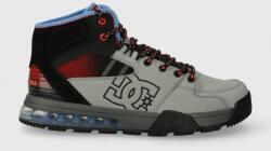 DC Shoes sportcipő szürke - szürke Férfi 43 - answear - 40 990 Ft