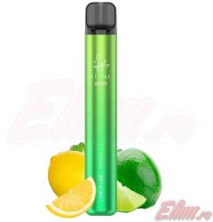 Elf Bar Tigara Lemon and Lime Elf Bar v2 600 Vape Pen 20mg (12110)