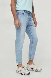 Calvin Klein Jeans farmer férfi - kék 36 - answear - 45 990 Ft