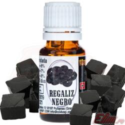 Oil4Vap Aroma Regaliz Negro Oil4Vap 10ml (121168)