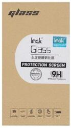 IMAK IMAK képernyővédő üveg (2.5D lekerekített szél, karcálló, 9H) FEKETE