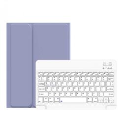 Egyéb gyártó Usams Smart Keyboard tok Ipad Winro 10.2, Lila