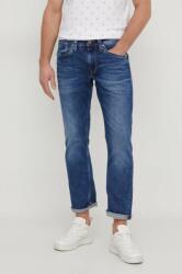 Pepe Jeans farmer Cash férfi - kék 32/34 - answear - 27 990 Ft