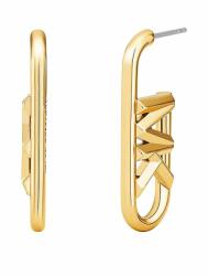 Michael Kors fülbevaló - arany Univerzális méret - answear - 50 990 Ft