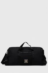 Tommy Hilfiger táska fekete - fekete Univerzális méret - answear - 58 990 Ft