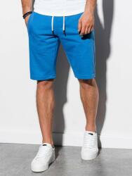Ombre Clothing Pantaloni scurți Ombre Clothing | Albastru | Bărbați | S - bibloo - 141,00 RON