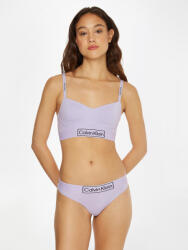 Calvin Klein Underwear Chiloți Calvin Klein Underwear | Violet | Femei | L