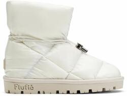 Flufie hócipő Shiny fehér - fehér Női 39
