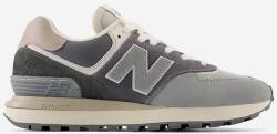 New Balance sportcipő U574LGG2 szürke - szürke Férfi 41.5