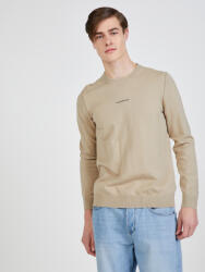 Calvin Klein Essential Hanorac Calvin Klein Jeans | Bej | Bărbați | XXL
