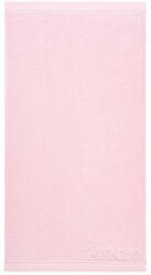 KENZO kis méretű pamut törülközőt Iconic Rose2 55x100 cm - rózsaszín Univerzális méret