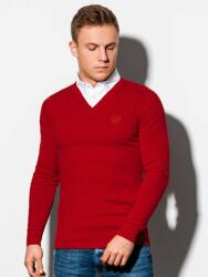 Ombre Clothing Pulover Ombre Clothing | Roșu | Bărbați | M - bibloo - 167,00 RON