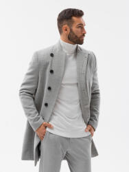 Ombre Clothing Palton Ombre Clothing | Gri | Bărbați | XL - bibloo - 564,00 RON