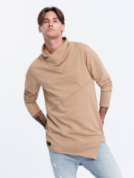 Ombre Clothing Hanorac Ombre Clothing | Bej | Bărbați | XL - bibloo - 241,00 RON