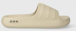 adidas Originals papucs Adilette Ayoon bézs, női, GX7064 - bézs Női 37