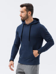 Ombre Clothing Hanorac Ombre Clothing | Albastru | Bărbați | XXL - bibloo - 111,00 RON